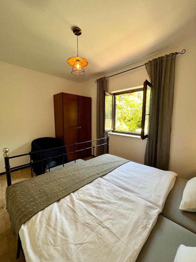 Apartmani Zora Cres Exterior photo