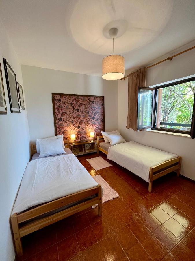 Apartmani Zora Cres Exterior photo